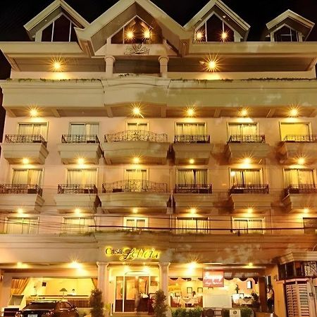 카사 레티시아 부티크 호텔 Davao City 외부 사진
