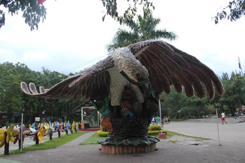 카사 레티시아 부티크 호텔 Davao City 외부 사진