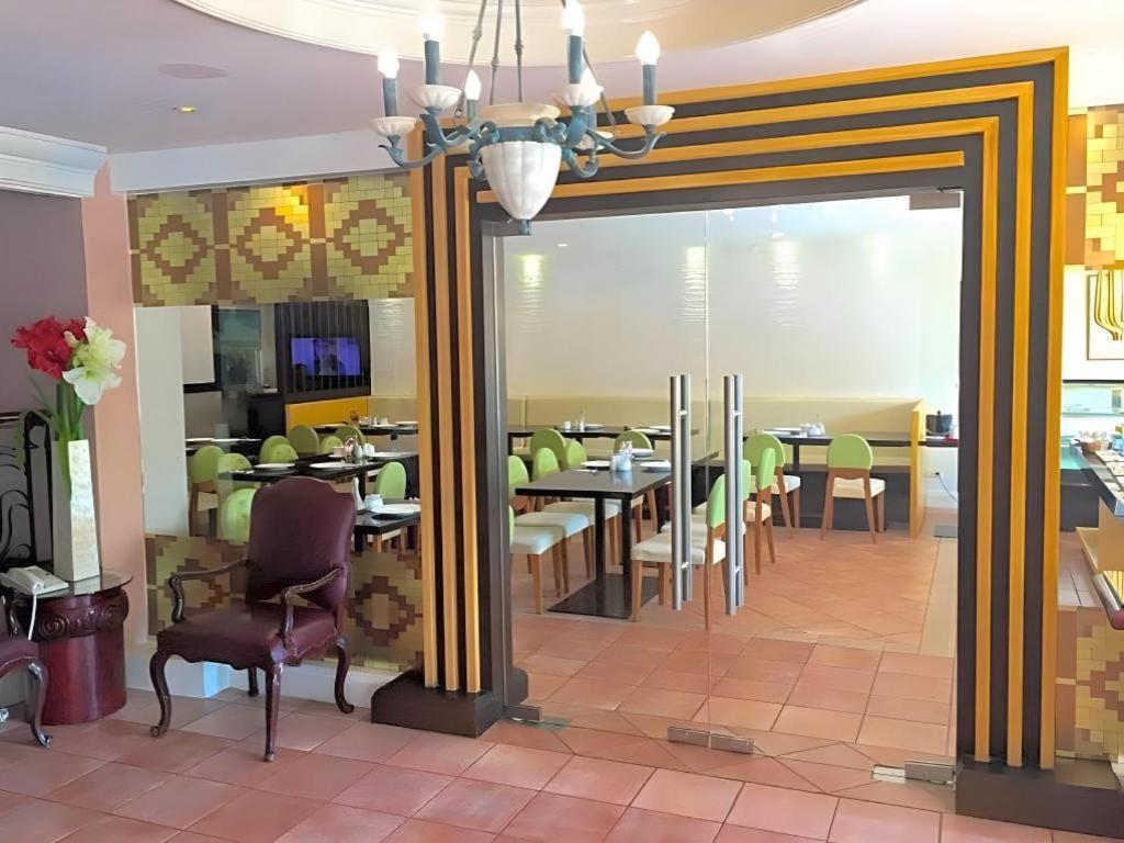 카사 레티시아 부티크 호텔 Davao City 외부 사진