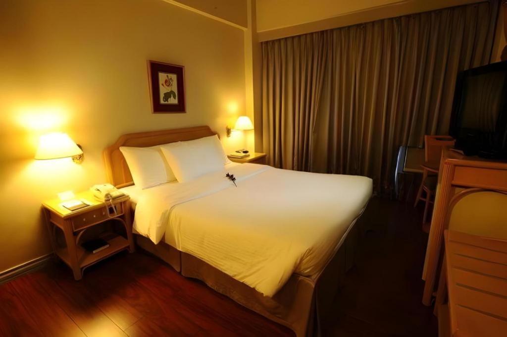 카사 레티시아 부티크 호텔 Davao City 외부 사진