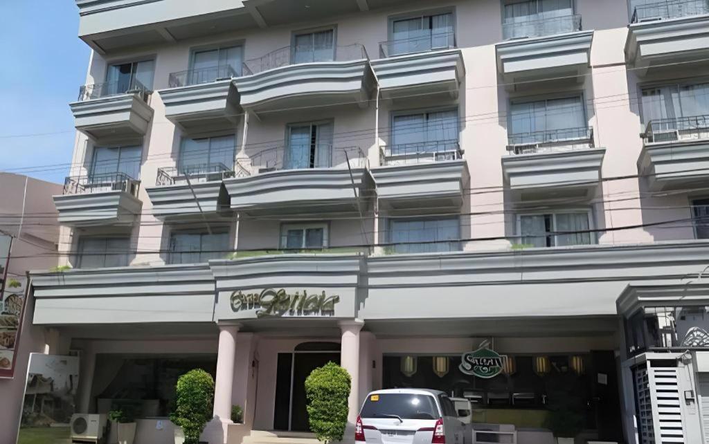 카사 레티시아 부티크 호텔 Davao City 외부 사진